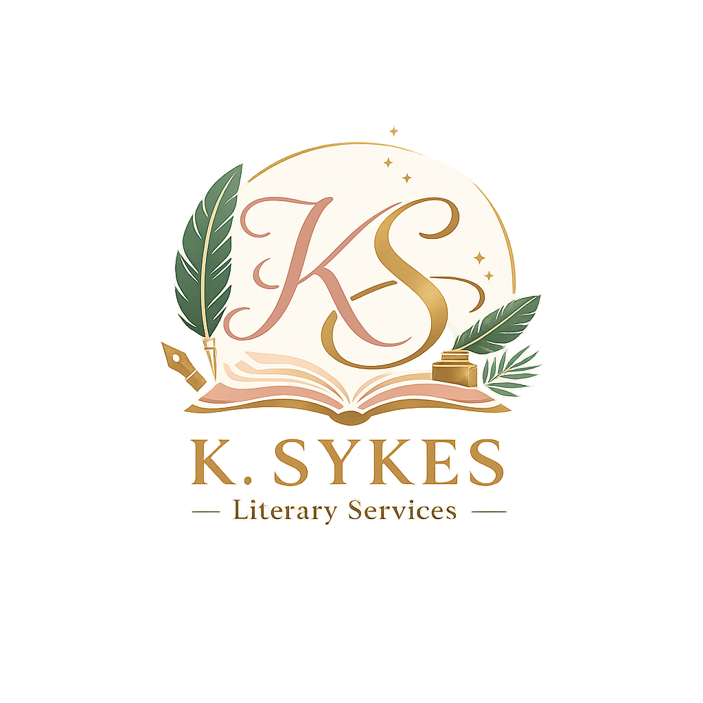K. Sykes Literary Services